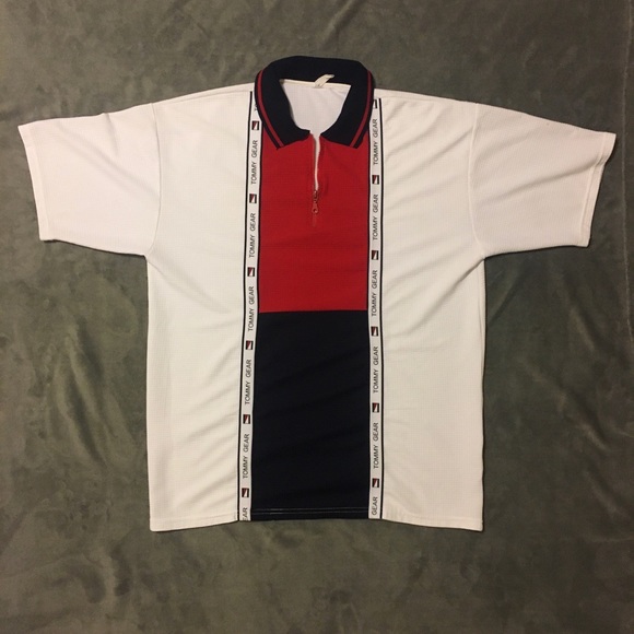 bootleg tommy hilfiger